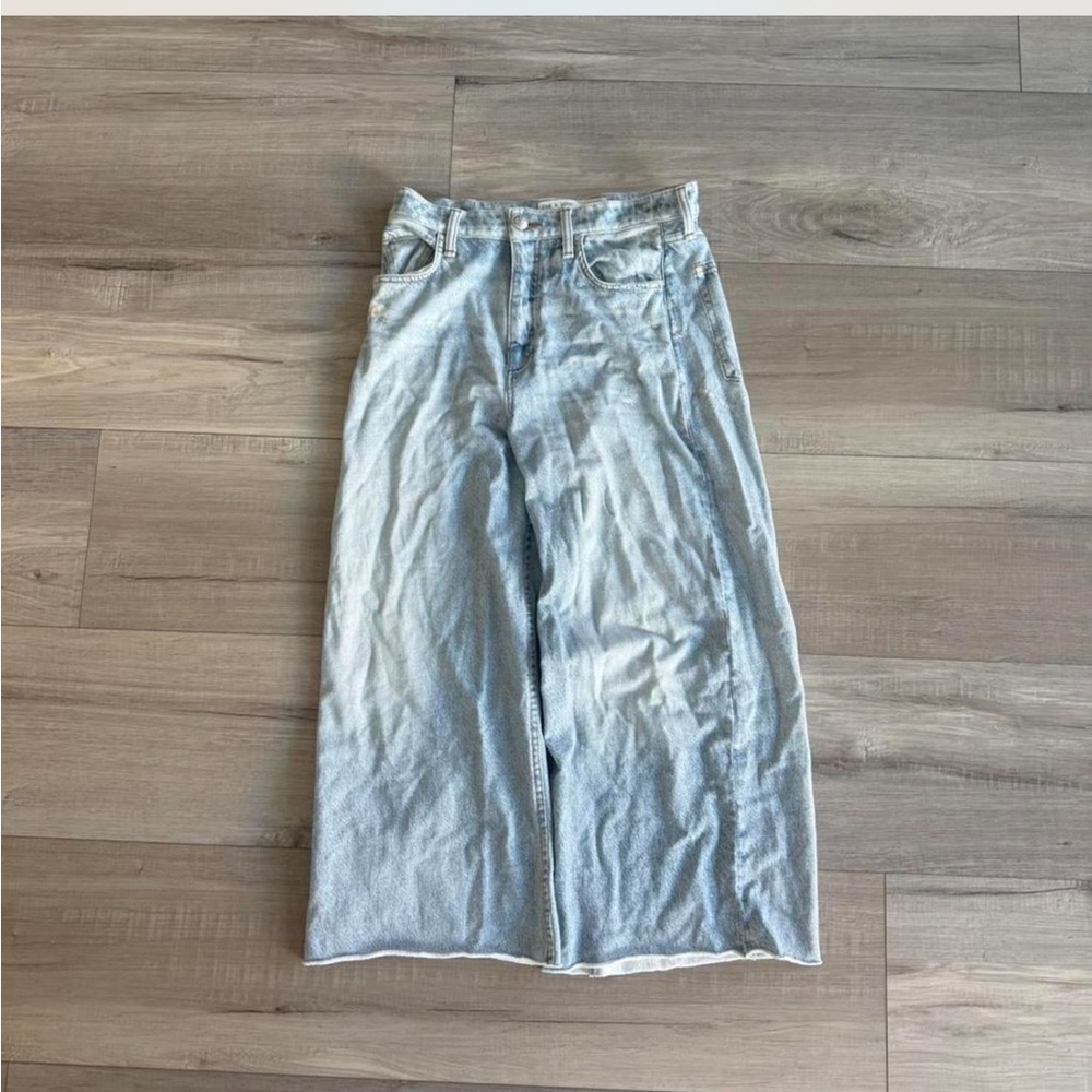 Rag and bone jeans